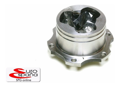 TRIPOIDE (34 EXT/1.8 TURB) MK A4 NB A5  AUDI (COMPLETO)