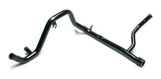 TUBO AGUA (1.8 TURB) MK A4 NB 5 SALIDAS