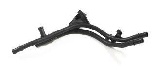 TUBO AGUA (2.0 TSI) JETTA MK A6 GLI NB 08-16 AUDI A3 PASSAT AUDI TIGUAN GEMELOS
