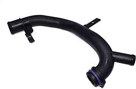 TUBO AGUA (2.0T GLI) JETTA A6 NB BORA PASSAT (12-17) TIGUAN (09-17) AUDI Q3
