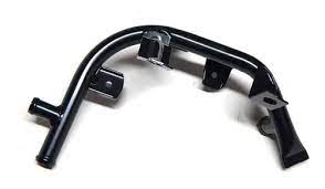 TUBO AGUA (1.8 LTRS) POINTER C/AIRE (3 SALIDAS)