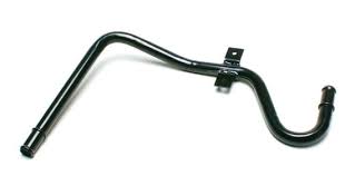 TUBO AGUA (1.8 LTRS) POINTER PICKUP (C/AIRE) (LARGO) (2 SALIDAS)