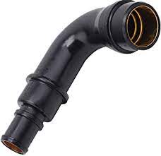 TUBO RESPIRO ACEITE (1.8 TURB)(PIPA) MK A4 NB PASSAT NB AUDI A4 SAHARAN (01-03)