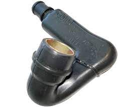TUBO RESPIRO ACEITE (1.8 TURB) AUDI MK A4 NB PASSAT  (98-01)