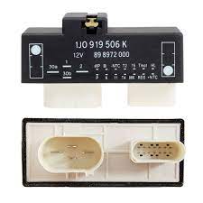 CAJA MUERTO MK A4 A5 NB IBIZA (2.0 LTRS)C/AIRE (UNIDAD CONTROL AIRE ACOND)