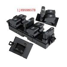 CONTROL VIDRIO ELECT MK A4 A5 PASSAT (PRINCIPAL)