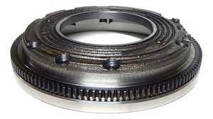 VOLANTE MOTOR MK A2 A3 DERBY (CHAPARRA) (STD/1.8LTRS) 2 GUIAS