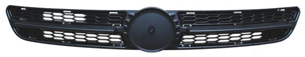 [5U0-853-655] PARRILLA GOL (09-12) CON BASE PARA EMBLEMA