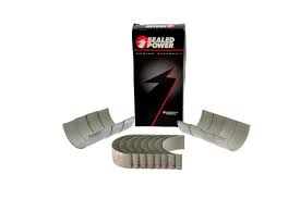 METALES BIELA (10) CAR ATLA A1 A2 A3 POINTER DERBY COMBI 1800 .25