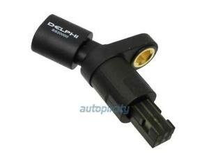 SENSOR VEL (ABS) (TRAS/IZQ) MK A3 A4 A5 NB
