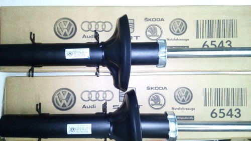 AMORTIGUADOR (SUS/DEL) MK A4 A5 NB (98-11) LEON (01-06) (IZQ-DER)
