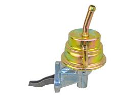 BOMBA GASOLINA (1.8 LTRS) MK A2 COMBI (MECANICA)
