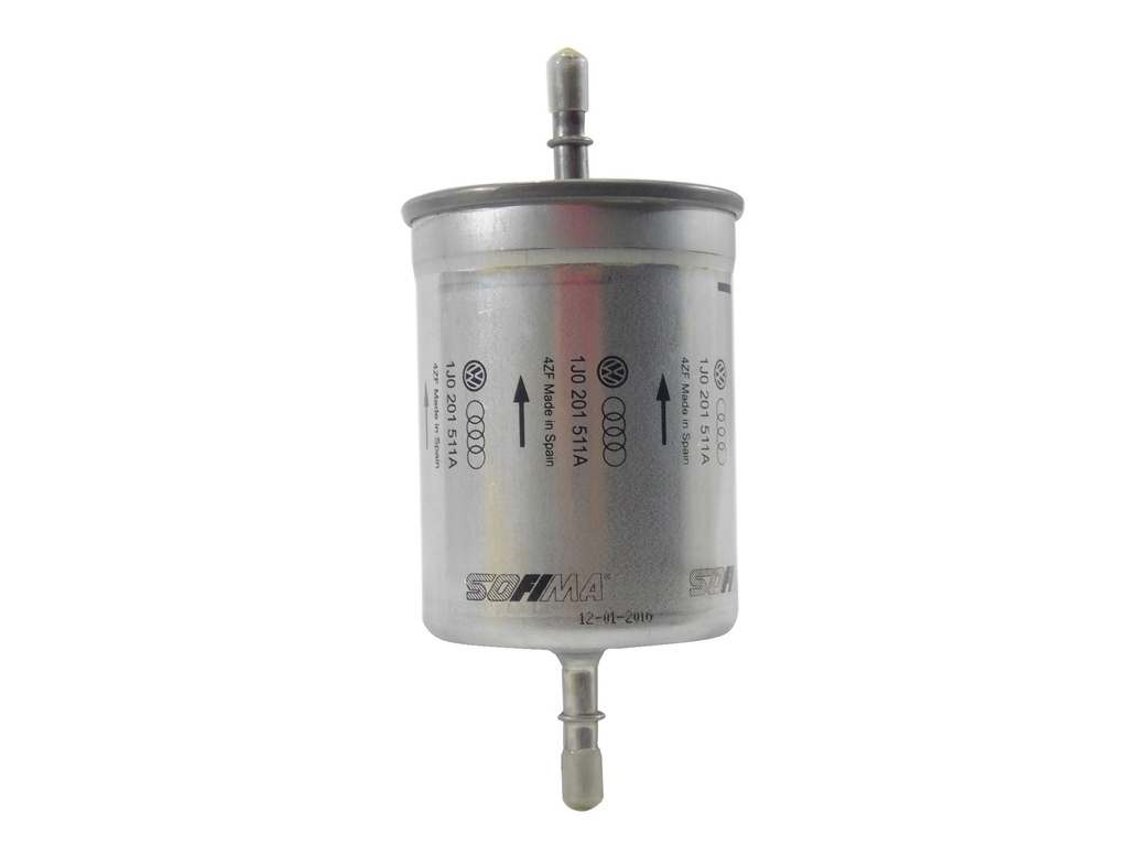 FILTRO GASOLINA MK A3 A4 A5 NB SEDAN FUELL ORIGINAL