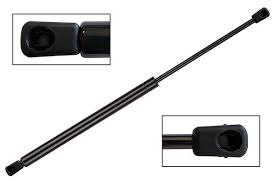 AMORTIGUADOR COFRE MK A4 A5 (99-15) AUDI A3(96-03) (52CM)