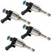 INYECTOR TIGUA SEAT LEON AUDI A3  1.8 2.0 TSI
