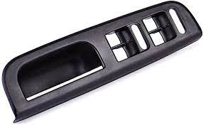 BASE UNIDAD CONTROL ELEVADOR ELECTRICOS JETTA A4-PASSAT