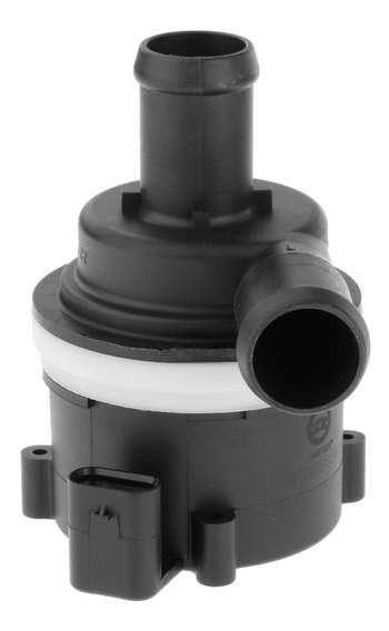 BOMBA AGUA (2.0 TDI/ORIG) AUXILIAR ELECTRICA AMAROK TRANSPORTER VENTO  3 PINES 059-121-012-A