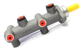 CILINDRO MAESTRO POINTER CORSAR (ALUMINIO) (BOMBA FRENO)