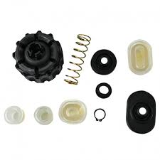 KIT REP PAL POINTER (COMPL) RESORTE SEGURO BUJES REPUESTO PALANCA
