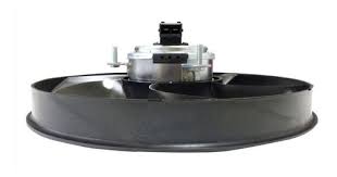 MOTOVENTILADOR (C/AIRE)(2 PINES) POINTER 130-451-165
