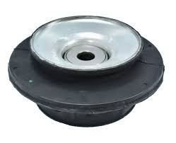 BASE AMORTIGUADOR (DEL) POINTER A2 A3 DERBY (BASE ONDA)
