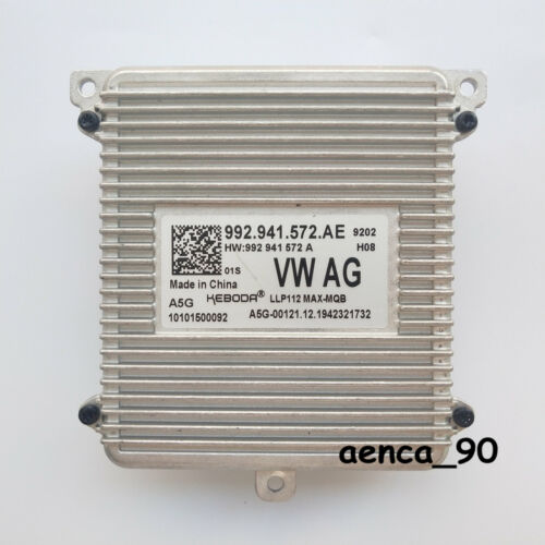 MODULO FARO LED AUDI VW SEAT TIGUAN