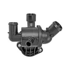 TOMA AGUA (1.9 TDI/1.6 TDI/2.0 TDI/ORIG)(C/TERMOSTATO) VENTO CADDY EUROVAN TIGUAN A6 A7 NB
