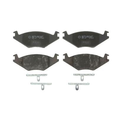 BALATA (DEL) CAR ATL A1 A2 A3(17.5 MM)(VAMPIRO)(TRW/ORIGI)