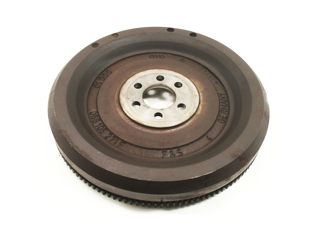 VOLANTE MOTOR A4 NB (98-10) DERBY (06-09) (STD)(USADA)