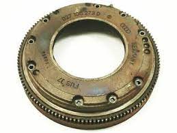 VOLANTE MOTOR (STD/1.8LTRS)(CHAPARRO) MK A2 A3 DERBY (USADA)
