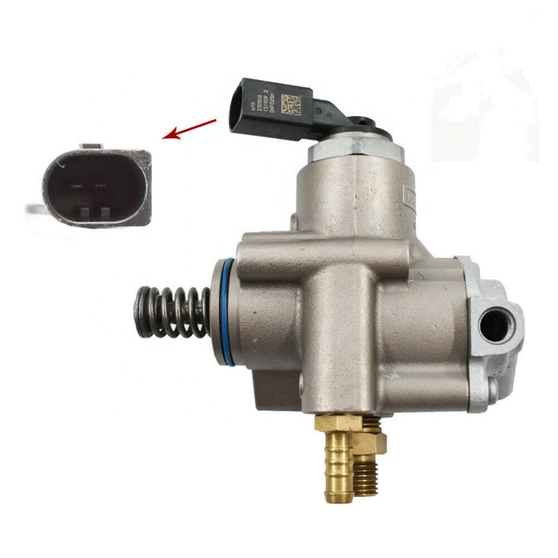BOMBA ALTA PRESION BORA A6 AUDI A3 (06-08) AUDI A4 (05-08) AUDI TT (08-13) PASSAT(06-08) ALTEA