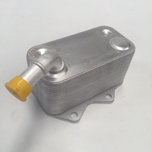 RADIADOR ACEITE (CAJA/AUT)  GOLF V AUDI A3 BORA (GTI/2.0TURBO)