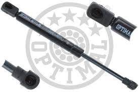AMORTIGUADOR 5TA PTA POLO HATCHBACK (03-15)(52CM)