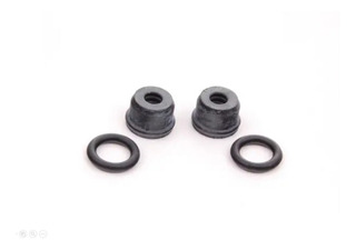 KIT MANGUERA CLUTCH VW  (COSTO POR 1 PZA ORING Y CAPUCHON)