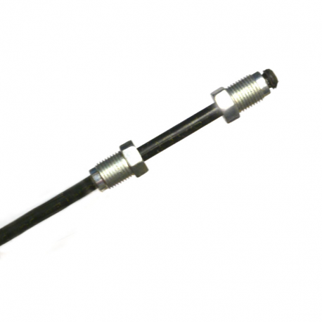 TUBO FRENO SEDAN (1.40 MTRS)