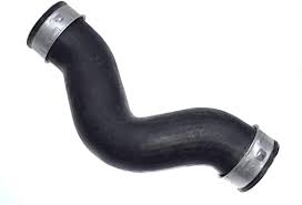 MANGUERA (INF)(1.9 TDI) INTERCOOLER EUROVAN TRANSPORTER #11