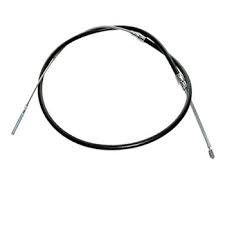 CHICOTE FRENO MANO MK A3 DERBY (95-05) (RESORTE/PUNTA) TAMBOR
