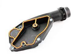 CUBIERTA TERMOSTATO (3.2 LTRS) BOMBA AGUA AUDI A4 A5 A6