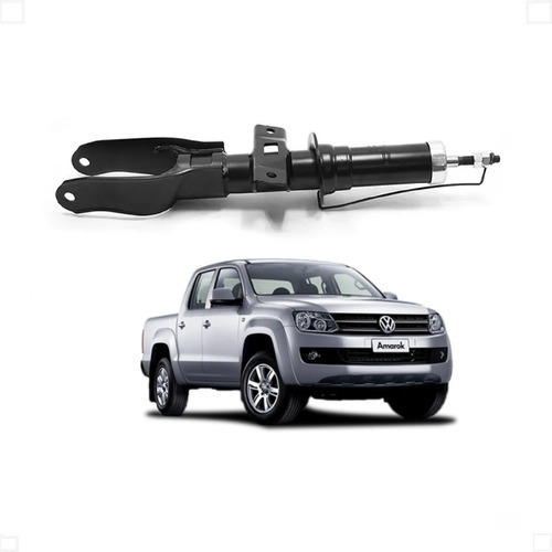 AMORTIGUADOR (SUS/DEL) AMAROK (17)(MONROE)