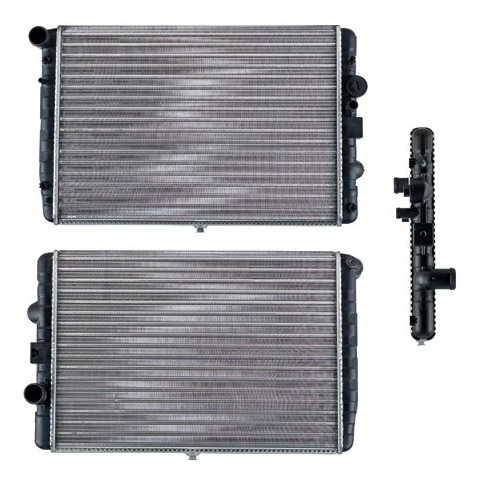 RADIADOR AGUA POINTER TODOS (C/A-S/A) 377-121-253-B