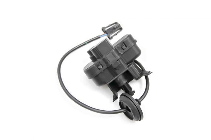 ACTUADOR TAPA GASOLINA A6 BORA TIGUAN SEAT VENTO POLO PASSAT