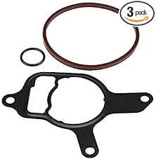 JUNTA BOMBA VACIO (2.5 LTS) MK A6 BORA PASSAT (KIT)