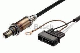 SENSOR OXIGENO (4 PINES 3/1/TIERRA) MK A3 DERBY COMBI (1.8 LTRS/2.0 LTRS/2.8 LTRS)(41 CM)(ANTES CATALIZADOR) (