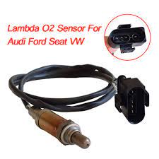 SENSOR OXIGENO (4 PINES 3/1) POINTER SEDAN GOLF GTI