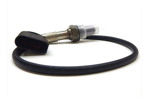SENSOR OXIGENO 4 PINES (NEG/GRAN/CORTO 51 CM) MK A3 A4 A5 NB SAVEIRO GOL IBIZA VR6