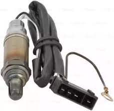 SENSOR OXIGENO (4 PINES 3/1/TIERRA) MK A3 DERBY COMBI (1.8 LTRS/2.0 LTRS/2.8 LTRS)(41 CM)(ANTES CATALIZADOR) (