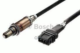 SENSOR OXIGENO 3 PINES/LARGO SEDAN FUEL INJ