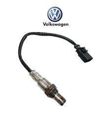 SENSOR OXIGENO 4 PINES (NEG/CHICO/CORTO 60 CM) MK A3 A4 A5 A6 NB SAVEIRO GOL IBIZA VR6 VENTO TOLEDO IBIZA