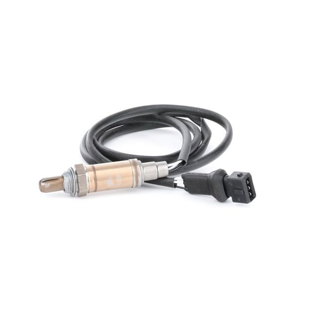 SENSOR OXIGENO 3 PINES/LARGO SEDAN FUEL INJ