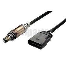 SENSOR OXIGENO 4 PINES (NEG/GRAN/CORTO 59 CM) MK A3 A4 A5 NB SAVEIRO GOL IBIZA VR6